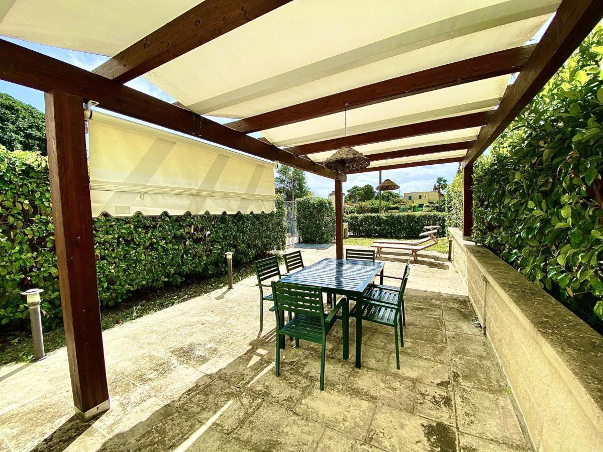 Villa Claudia Torre dell'Orso Exterior foto